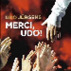 Udo Jürgens: Merci, Udo! (2-CD) - Bild 1