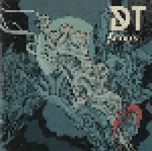 Dark Tranquillity: Atoma (CD) - Bild 1