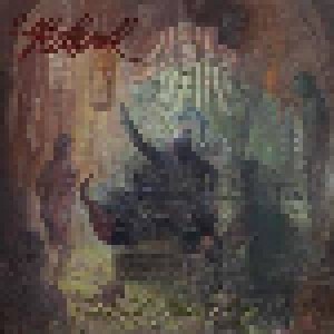 Hellwell: Behind The Demon's Eyes (CD) - Bild 1