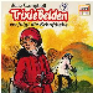 Julie Campbell: (09) Trixie Belden Verfolgt Die Schafdiebe (LP) - Bild 1