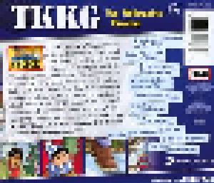 TKKG: (193) Das Weihnachts-Phantom (CD) - Bild 2