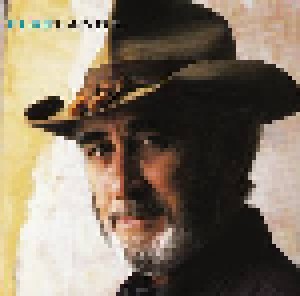 Don Williams: Flatlands (CD) - Bild 1