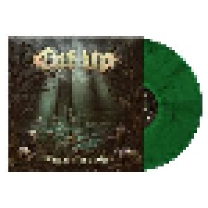 Cut Up: Wherever They May Rot (LP) - Bild 2