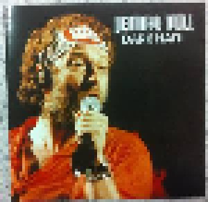 Jethro Tull: Dark Haiti (CD) - Bild 1
