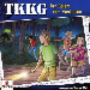 TKKG: (198) Der Golem Vom Dunkelsee (CD) - Bild 1