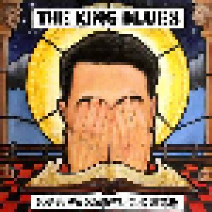Cover - King Blues, The: Gospel Truth, The