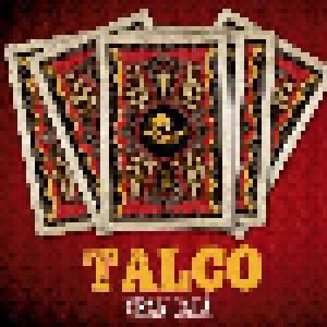 Talco: Gran Galà (CD) - Bild 1