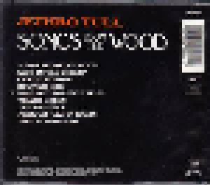 Jethro Tull: Songs From The Wood (CD) - Bild 2