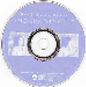 Rhonda Vincent: Back Home Again (CD) - Bild 5