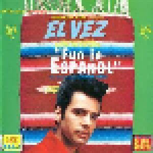El Vez: Fun In Español (CD) - Bild 1