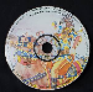 Budgie: 5 CD Set (5-CD) - Bild 2