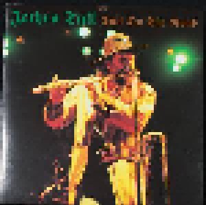 Jethro Tull: Tull On The Road (2-CD) - Bild 1