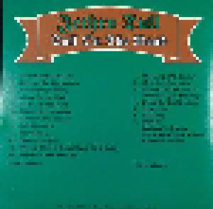 Jethro Tull: Tull On The Road (2-CD) - Bild 2