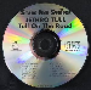 Jethro Tull: Tull On The Road (2-CD) - Bild 3