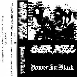 Overkill: Power In Black (Tape) - Bild 1