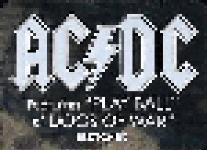 AC/DC: Rock Or Bust (CD) - Bild 6