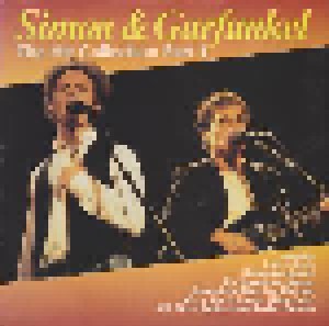 Simon & Garfunkel: The Hits Collection Part 1 (LP) - Bild 1