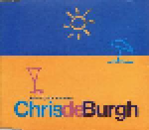 Chris de Burgh: Here Is Your Paradise - Cover