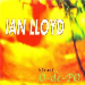 Ian Lloyd: In The Land Of O-De-Po - Cover
