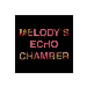 Melody’s Echo Chamber, Unknown Mortal Orchestra: Crystallized - Cover