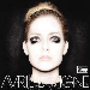 Avril Lavigne: Avril Lavigne - Cover