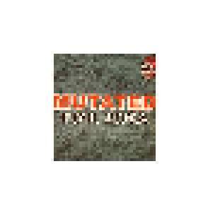 Mutated For 200x - Cover