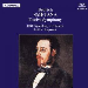 Bedřich Smetana: Festive Symphony - Cover
