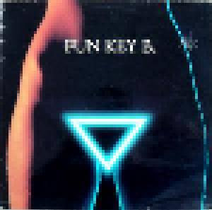 Fun Key B.: Fun Key B. - Cover