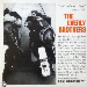 The Everly Brothers: The Everly Brothers (LP) - Bild 1