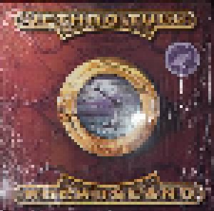 Jethro Tull: Rock Island (Promo-LP) - Bild 1