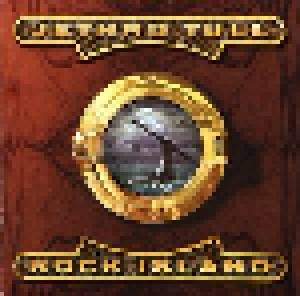 Jethro Tull: Rock Island (Promo-LP) - Bild 1