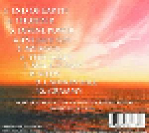 Richie Kotzen: Salting Earth (CD) - Bild 2