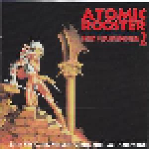 Atomic Rooster: The First 10 Explosive Years Volume 2 (CD) - Bild 1