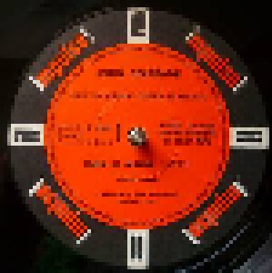 John Coltrane: Kulu Sé Mama (LP) - Bild 2