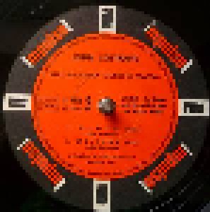 John Coltrane: Kulu Sé Mama (LP) - Bild 3