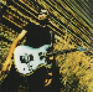 Joe Satriani: Crystal Planet (CD) - Bild 5