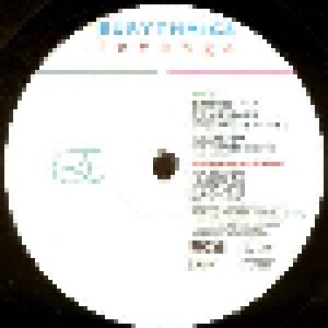 Eurythmics: Revenge (LP) - Bild 5