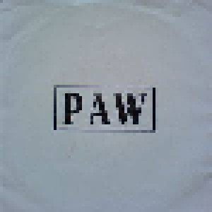 Paw: Sleeping Bag (7") - Bild 1