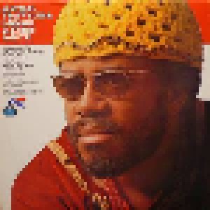 Lonnie Liston Smith & The Cosmic Echoes: Astral Traveling (LP) - Bild 2