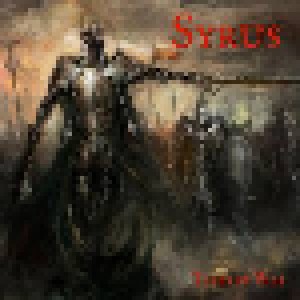 Syrus: Tales Of War (CD) - Bild 1