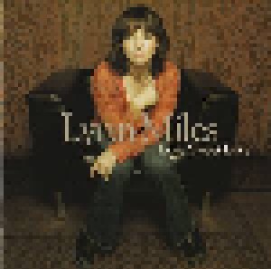 Lynn Miles: Love Sweet Love (CD) - Bild 1