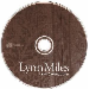 Lynn Miles: Love Sweet Love (CD) - Bild 4