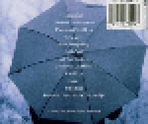 Mazzy Star: Among My Swan (CD) - Bild 2