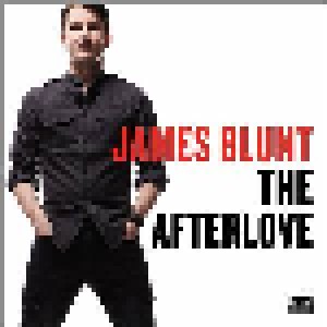 James Blunt: The Afterlove (CD) - Bild 1