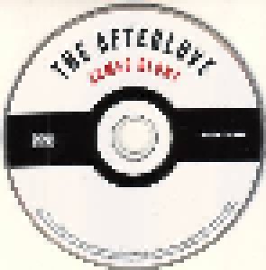 James Blunt: The Afterlove (CD) - Bild 4