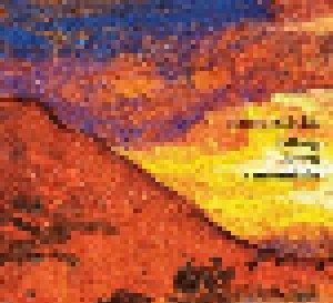 Tindersticks: Falling Down A Mountain (CD) - Bild 1