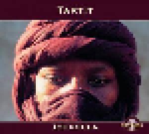 Tartit: Ichichila: Desert Blues From The Malian Tuareg (CD) - Bild 1