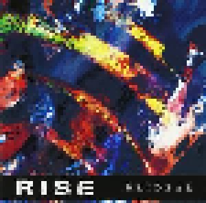 Bridear: Rise (Mini-CD / EP + DVD) - Bild 1