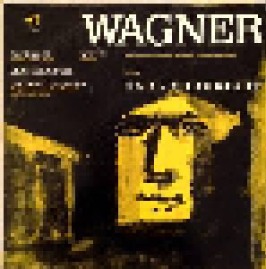 Richard Wagner: Lohengrin · Rienzi · Siegfried Idyll · Die Meistersinger (LP) - Bild 1