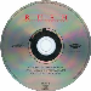Rush: Moving Pictures (CD) - Bild 3